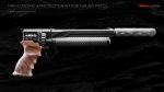 Pro-Loading & Protection Kit For GK1 Air Pistol