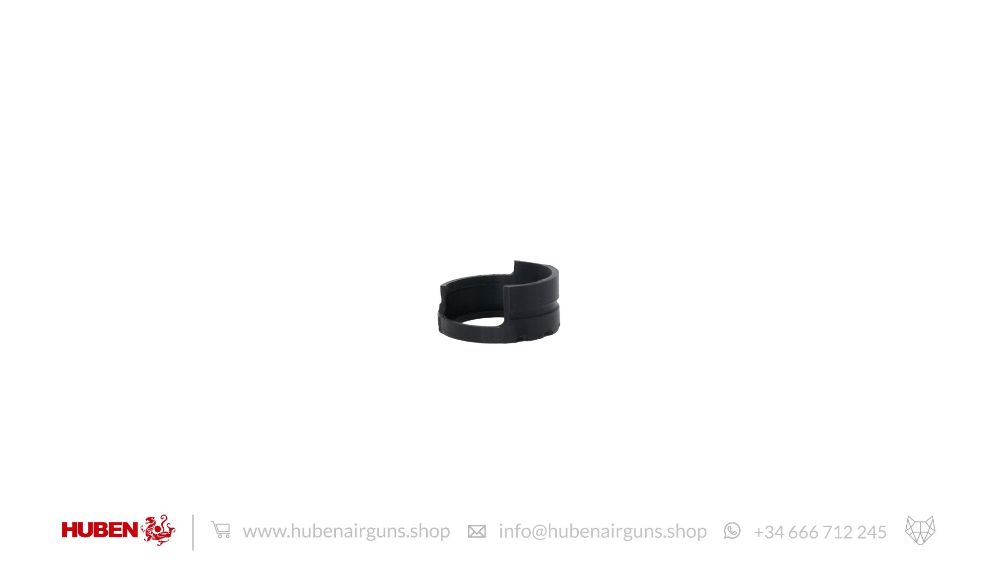 ProGauge Cover for Huben GK1 Air Pistol