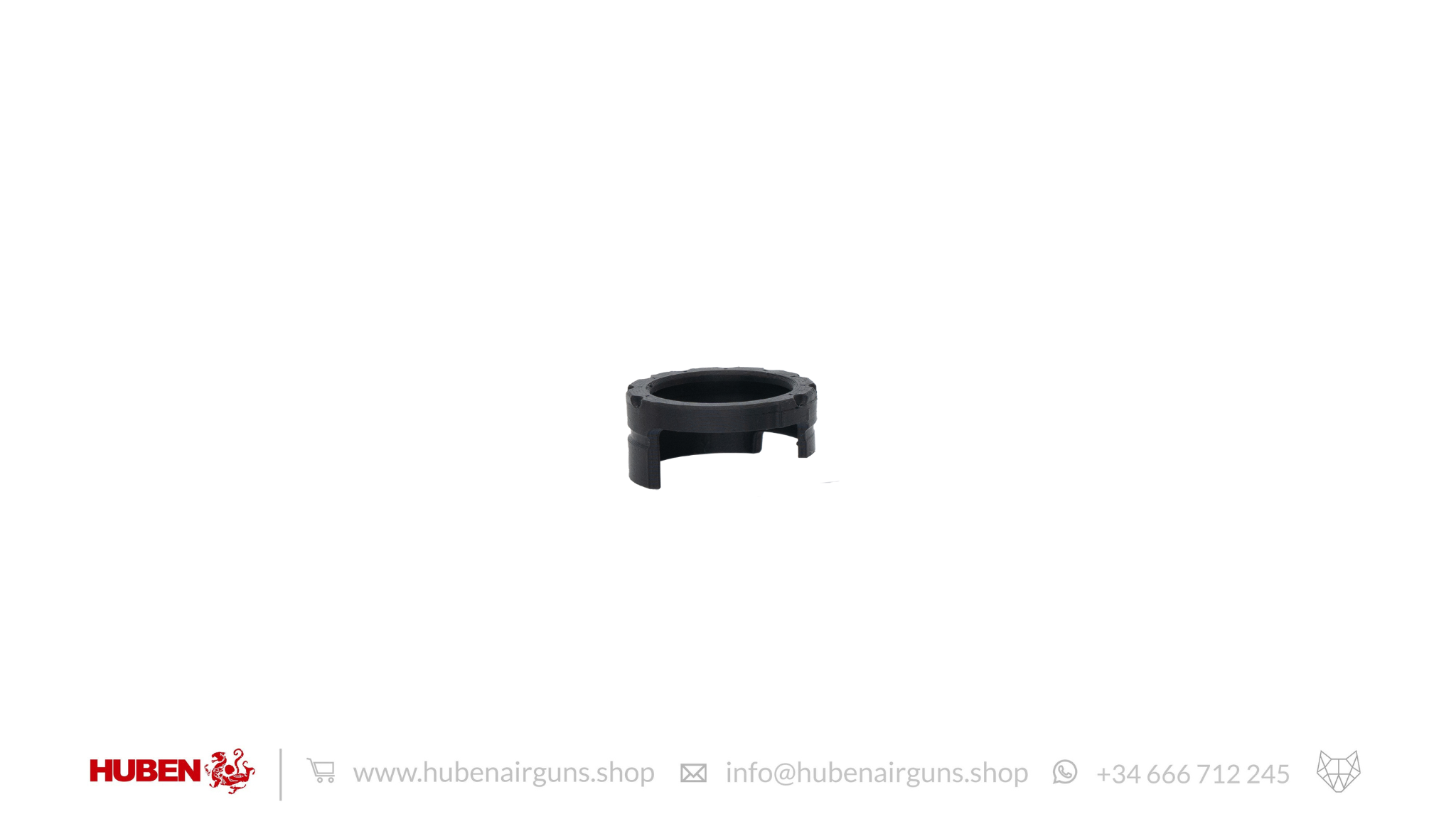 ProGauge Cover for Huben GK1 Air Pistol