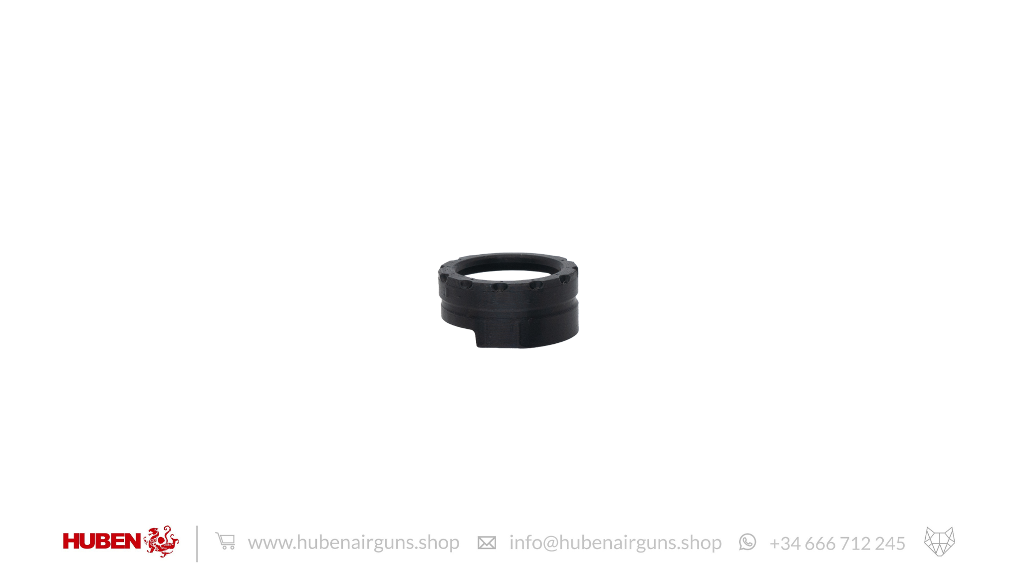 ProGauge Cover for Huben GK1 Air Pistol
