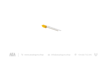 AEA · HP · Steam Valve Pin