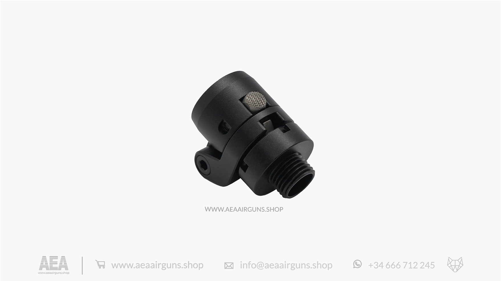AEA · S45/Terminator/Terminator MAX/Element Max · Hinge - image 1 AEA · S45/Terminator/Terminator MAX/Element Max · Hinge