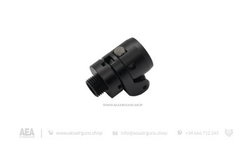 AEA · S45/Terminator/Terminator MAX/Element Max · Hinge