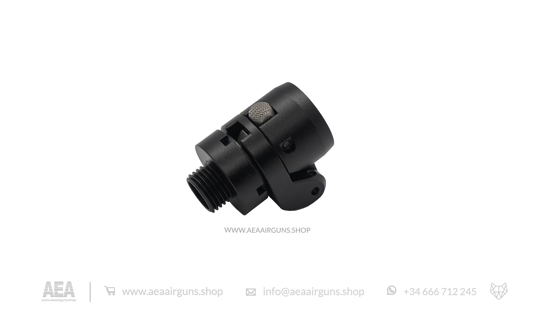 AEA · S45/Terminator/Terminator MAX/Element Max · Hinge