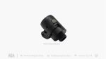 AEA · S45/Terminator/Terminator MAX/Element Max · Hinge