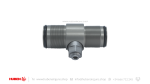 Regulator for Huben K1 PCP Rifle · 2.0 version