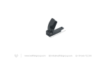 Custom 3D Loading Gate for Huben GK1 Air Pistol
