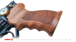 Huben GK1 Air Pistol (V1) · Cal .25 (6.35mm)