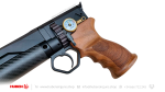 Huben GK1 Air Pistol (V1) · Cal .22 (5.5mm)