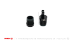 Standard (Non-Regulated) Reservoir Kit for Huben GK1 Pistol