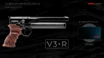 Huben GK1 V3 Includes Suppressor