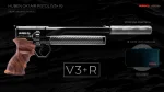 Huben GK1 V3 Includes Suppressor