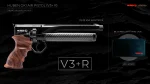 Huben GK1 V3 Includes Suppressor