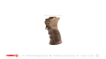 Wooden Grip for Huben GK1 Air Pistol