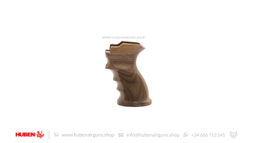 Wooden Grip for Huben GK1 Air Pistol