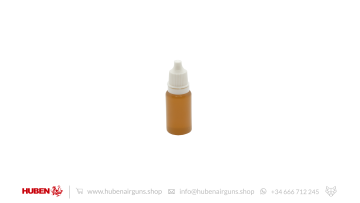 Huben Handpump Oil