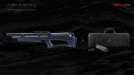 Huben K1 Air Rifle · Cal .30 (7.62mm)