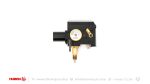Huben K1 Full Power Complete Receiver Mechanism Block