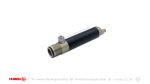 Regulator for Huben K1 PCP Rifle · 2.0 version