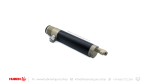 Regulator for Huben K1 PCP Rifle · 2.0 version