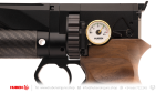 Ergo Safety Catch for Huben GK1 Air Pistol