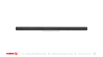 Spare Parts for Huben K1 Air Rifle · Complete Barrel Shroud