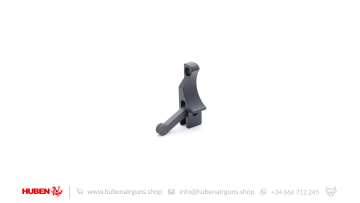 Spare Parts for Huben K1 Air Rifle · Complete Magazine Release Arm
