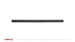 Spare Parts for Huben K1 Air Rifle · Complete Barrel Shroud
