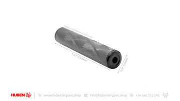 Huben · Shadow Suppressor