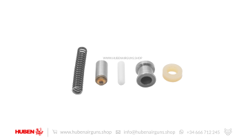 Valve Replacement Kit for GK1 Air Pistol