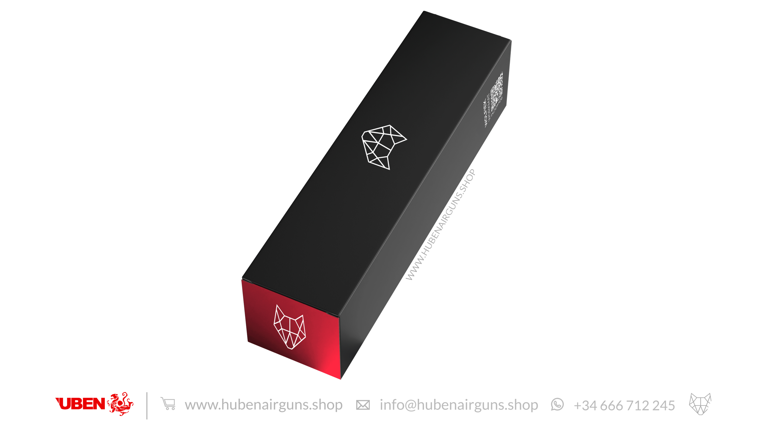 Huben GK1 Working Mat
