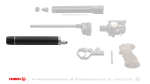 Build Your Custom Huben GK1 Air Pistol