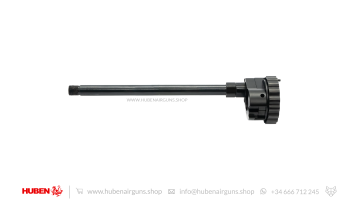 Caliber Conversion Kit for Huben GK1 Air Pistol