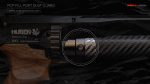 Fill Port Dust Guard for Huben GK1 Air Pistol