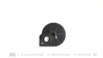 AEA · HP Max · Metal Magazines · Cal .50 (12.7mm)