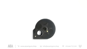 AEA · Challenger · Metal Magazines · Cal .50 (12.7mm)