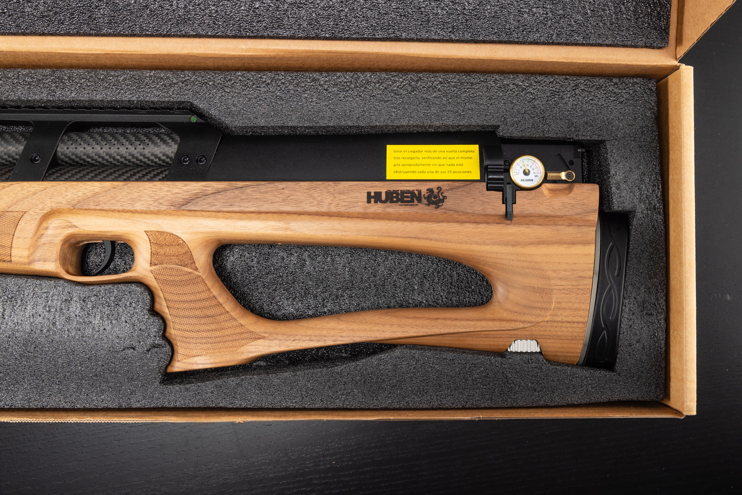 K1 Special Edition · 2023 Version · Cal .22 (5.5mm) · Earlier Production · Grade: AAA · 25% OFF