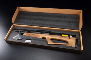 K1 Special Edition · 2023 Version · Cal .22 (5.5mm) · Earlier Production · Grade: AAA · 25% OFF