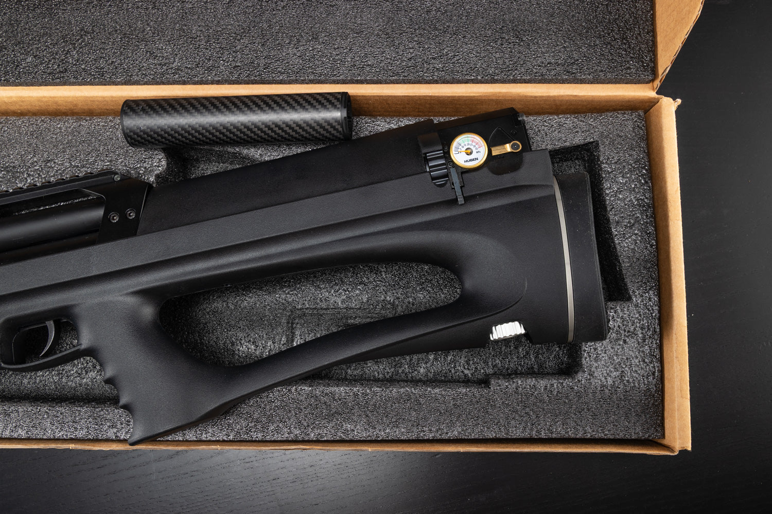 K1 · 2019 Version · Cal .22 (5.5mm) · Earlier Production · Grade: AAA · 30% OFF