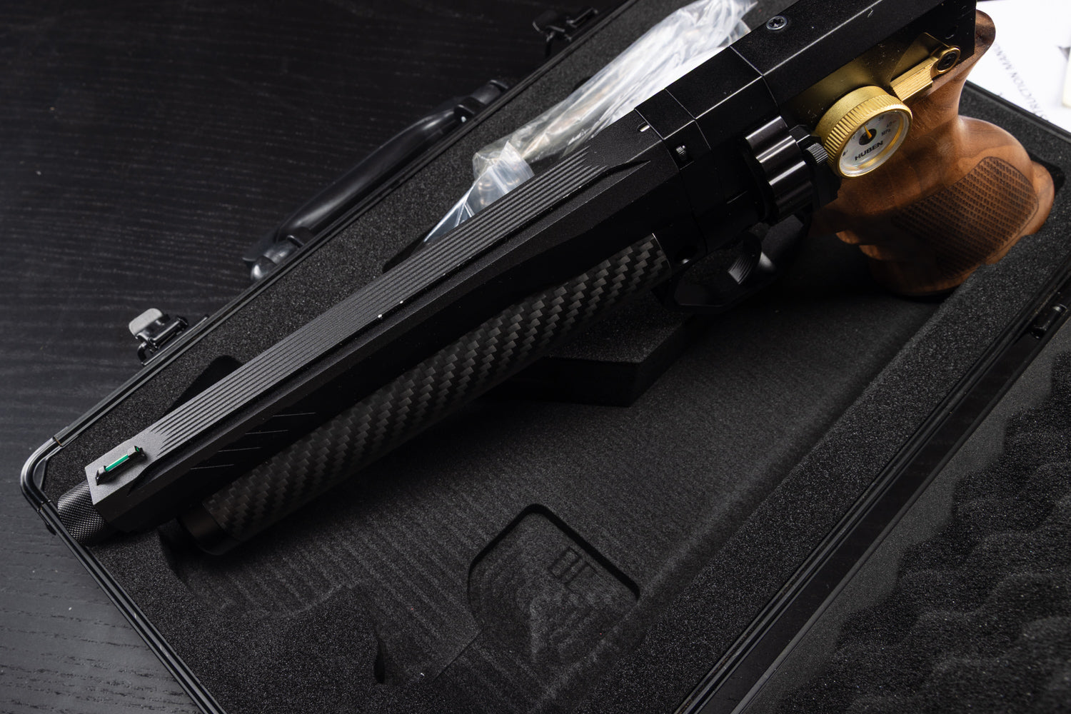 GK1 V3 · 2024 Version · Cal .177 (4.5mm) · Aesthetic · Grade: AA · 35% OFF