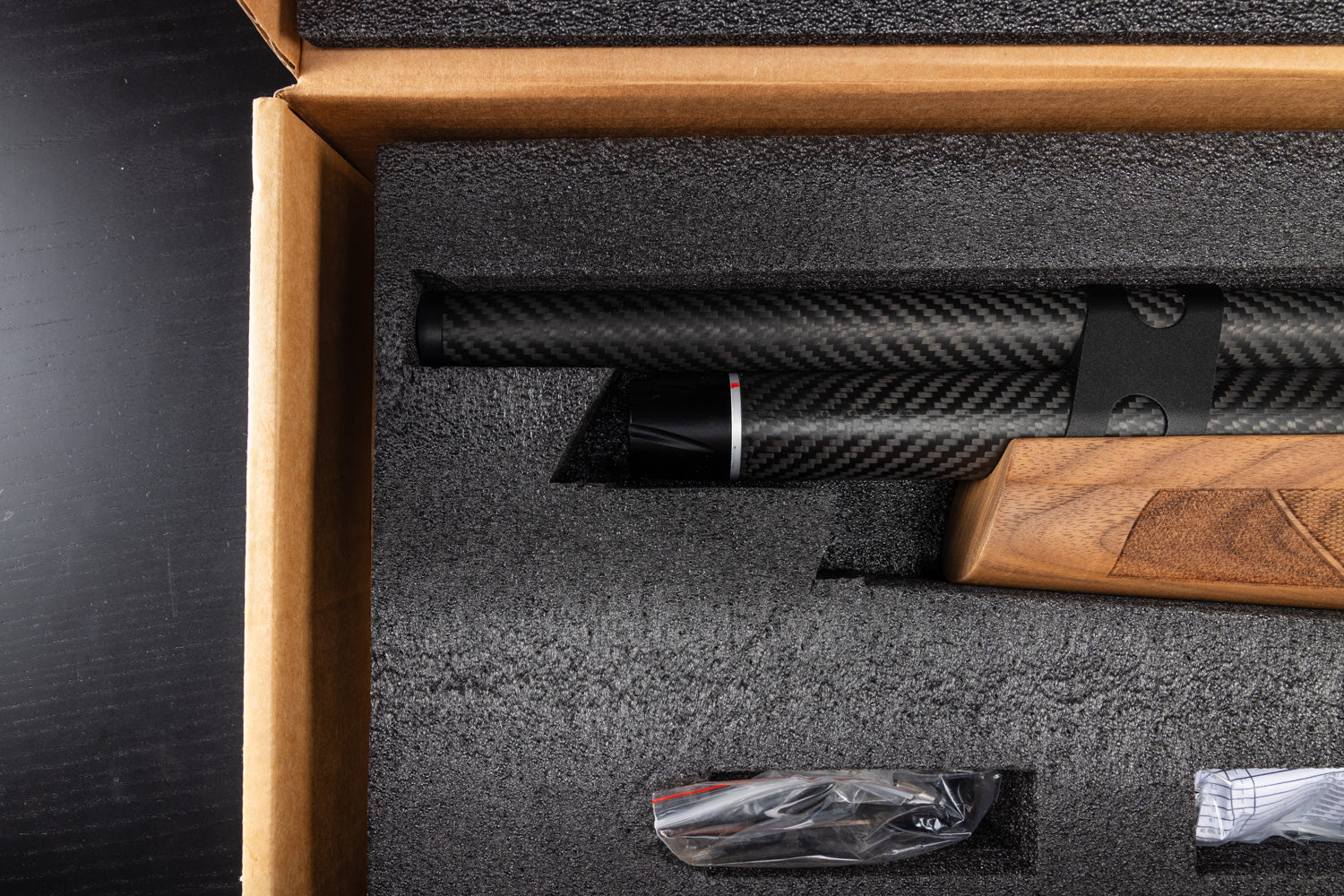 K1 Special Edition · 2023 Version · Cal .22 (5.5mm) · Earlier Production · Grade: AAA · 25% OFF