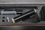 Megalodon - Cal .35 (9mm) - 22" Barrel - Earlier Production - Grade: AAA - 25% OFF