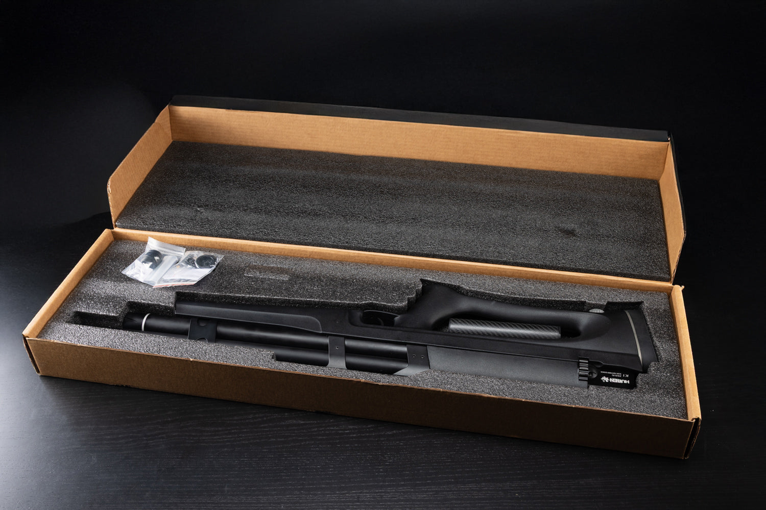 K1 · 2019 Version · Cal .22 (5.5mm) · Earlier Production · Grade: AAA · 30% OFF