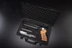 GK1 V3 · 2024 Version · Cal .177 (4.5mm) · Aesthetic · Grade: AA · 35% OFF