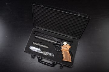 GK1 V3 · 2024 Version · Cal .177 (4.5mm) · Aesthetic · Grade: AA · 35% OFF