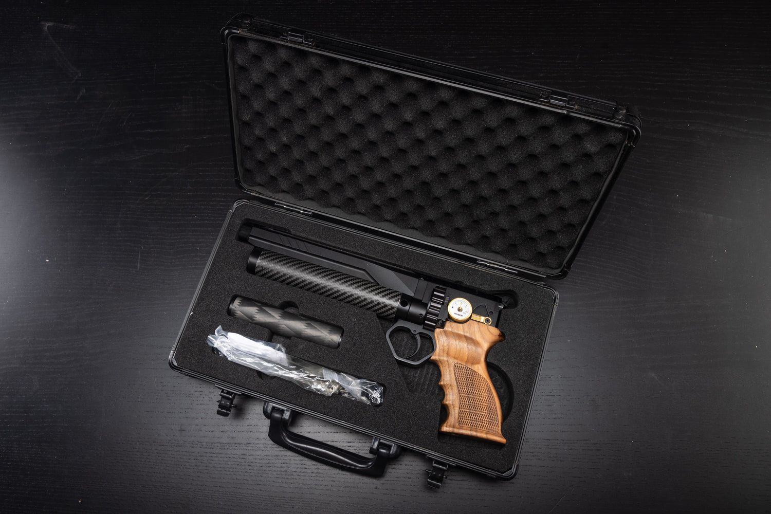 GK1 V3 · 2024 Version · Cal .177 (4.5mm) · Aesthetic · Grade: AA · 35% OFF