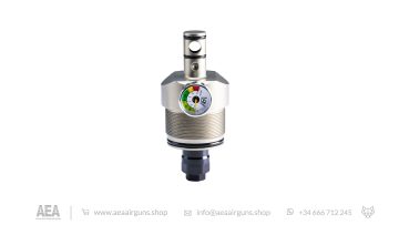 Plugs with Regulator for Moderate Power