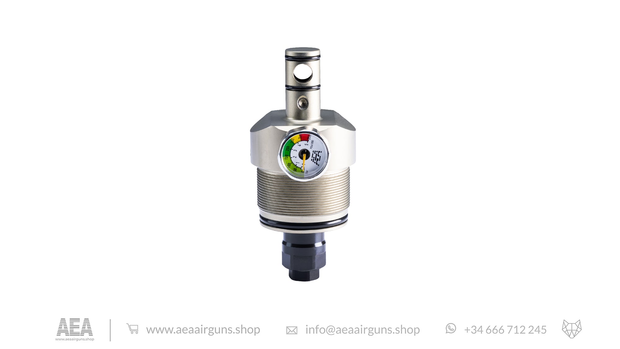 Plugs with Regulator for Moderate Power - image 1 Plugs with Regulator for Moderate Power