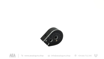 AEA · SF (Select Fire) · Plastic Magazines