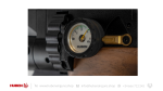 ProGauge Cover for Huben GK1 Air Pistol